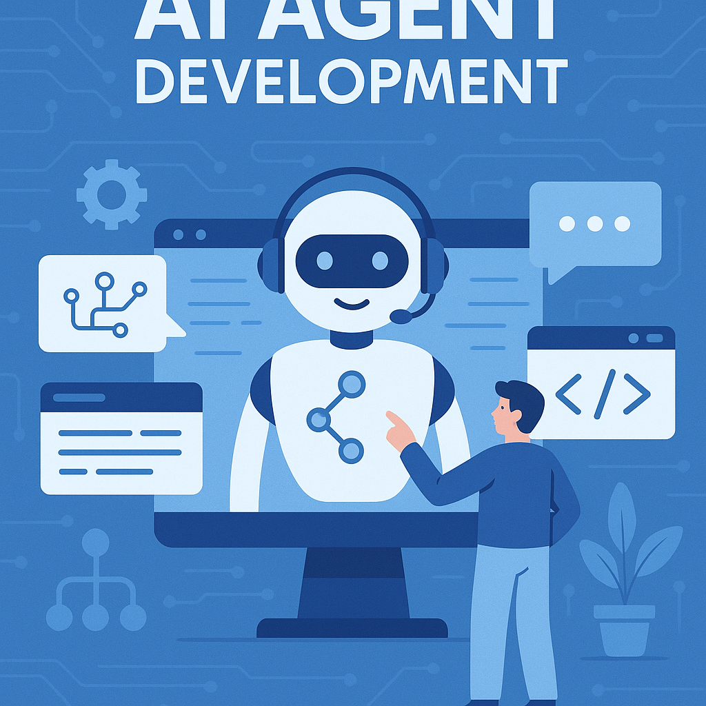 AI Agent Development (Spain Collaboration)