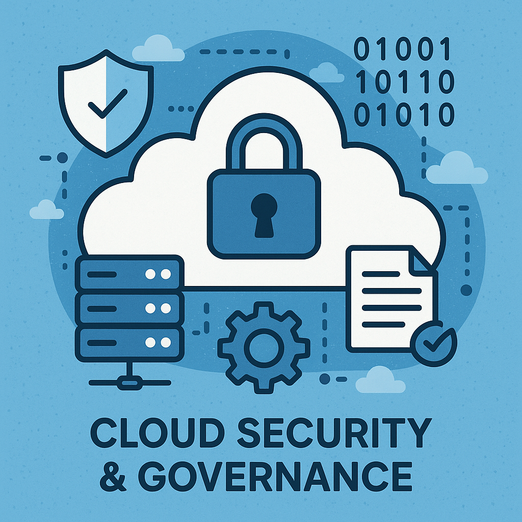 Cloud Security & Governance
