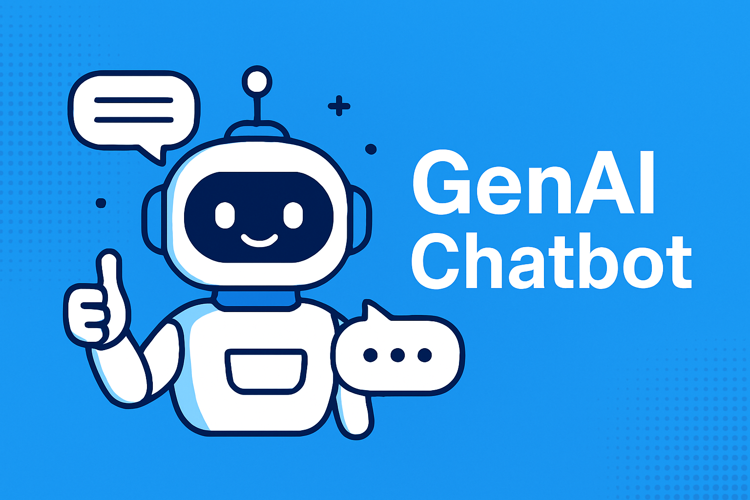 GenAI Chatbot