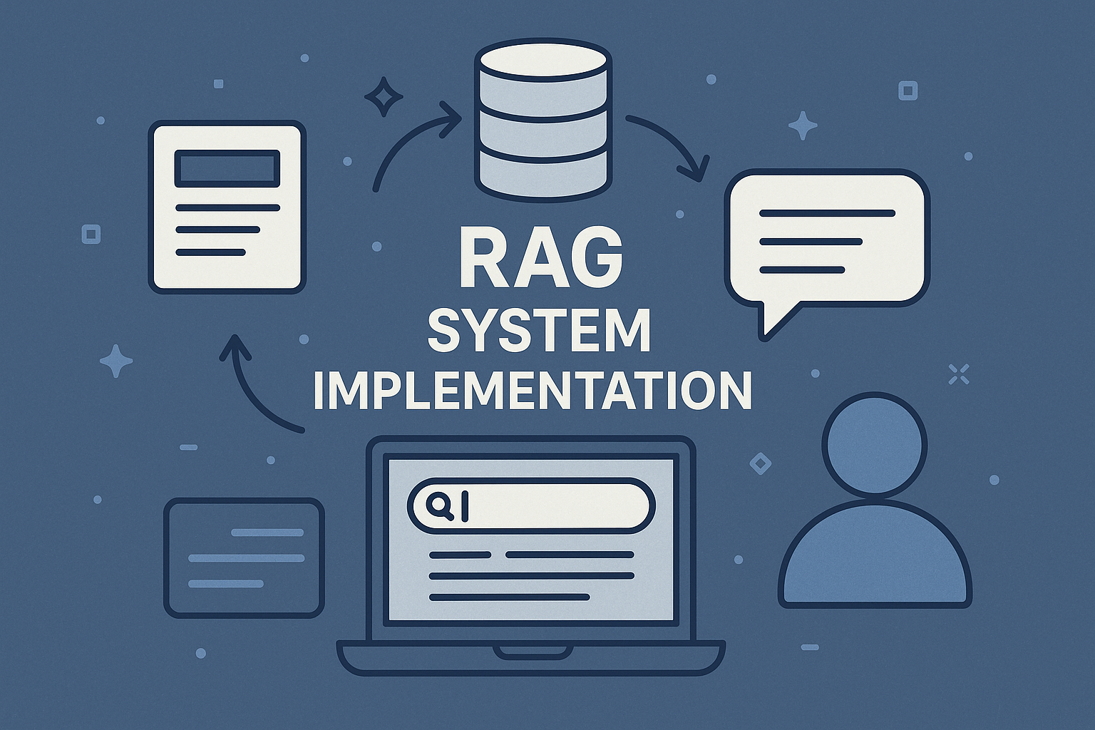 RAG System Implementation